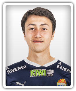 Andreas Heredia-Randen