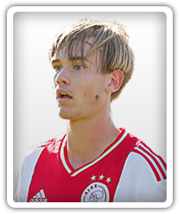 Mark Verkuijl