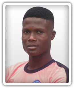 Nathaniel Nwosu