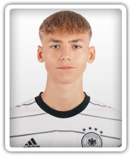 Luke Rahmann