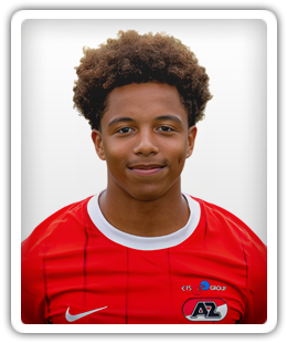 Elijah Dijkstra
