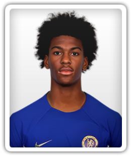 Josh Acheampong