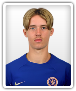 Harrison Murray-Campbell