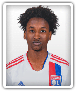 Ali Hassan