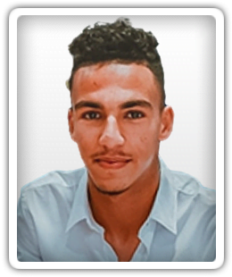 Achraf Laaziri