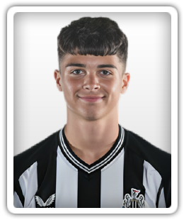 Lewis Miley