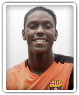 Allen Obando