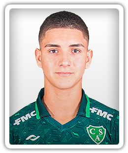 Agustín Ávalos Molina