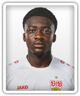 Benjamin Boakye
