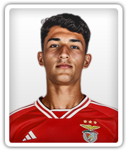 Tiago Freitas