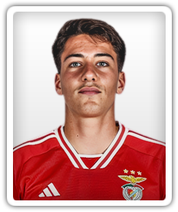 Tiago Parente