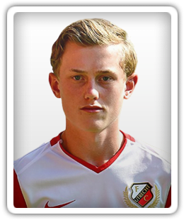 Tijn den Boggende