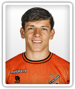 Diego Gustavo