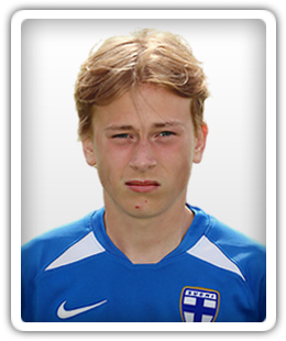 Juho Lähteenmäki