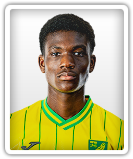 Uriah Djedje