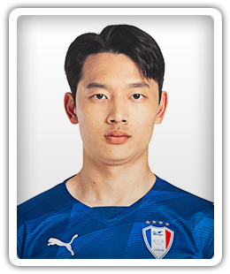 Lee Sang-Min
