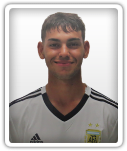 Ciro Armoa