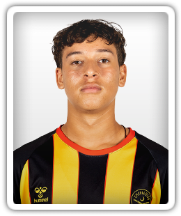 Fidel Barajas
