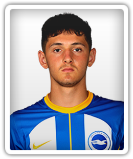 Harry Mills
