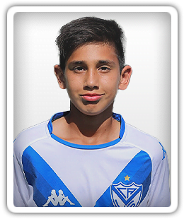 Demián Domínguez