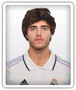 Mario Camero