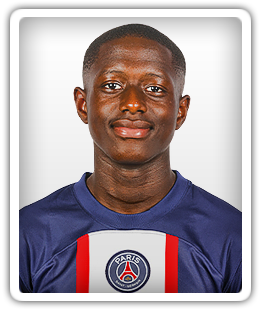Mahamadou Diawara