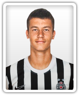 Matija Popović