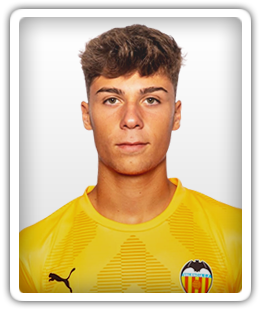 Vicent Abril