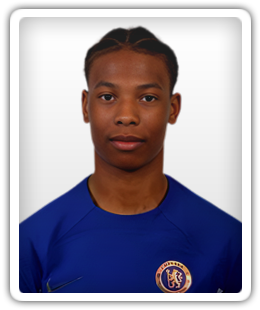 Ishé Samuels-Smith