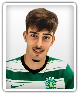 Francisco Machado