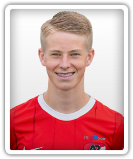 Kasper Boogaard