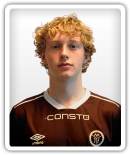 Sondre Granaas