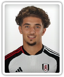 Bradley de Jesus