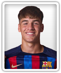 Marc Guiu