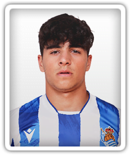 Jon Martín