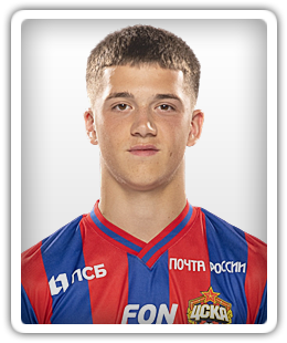 Kirill Glebov