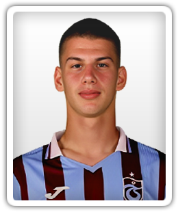 Oğuzhan Yılmaz