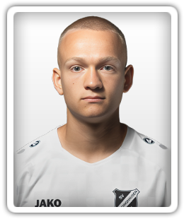 Nico Tübing