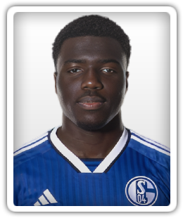 Zaid Amoussou