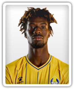Seydou Sano