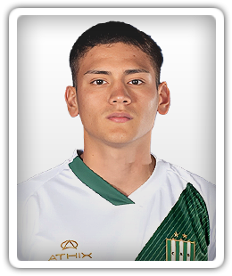 Dylan Gamarra