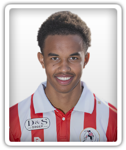 Jesse Bal