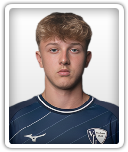 Kacper Kościerski