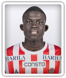 El Hadji Malick Diouf