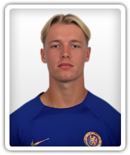 Frankie Runham