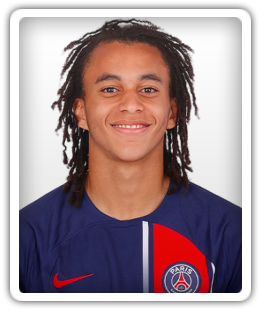 Ethan Mbappé