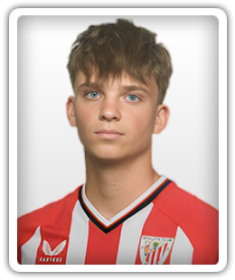 Beñat García