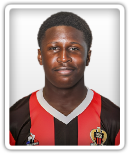Amidou Doumbouya