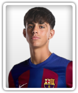 Marc Bernal