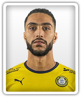 Diyaeddine Abzi